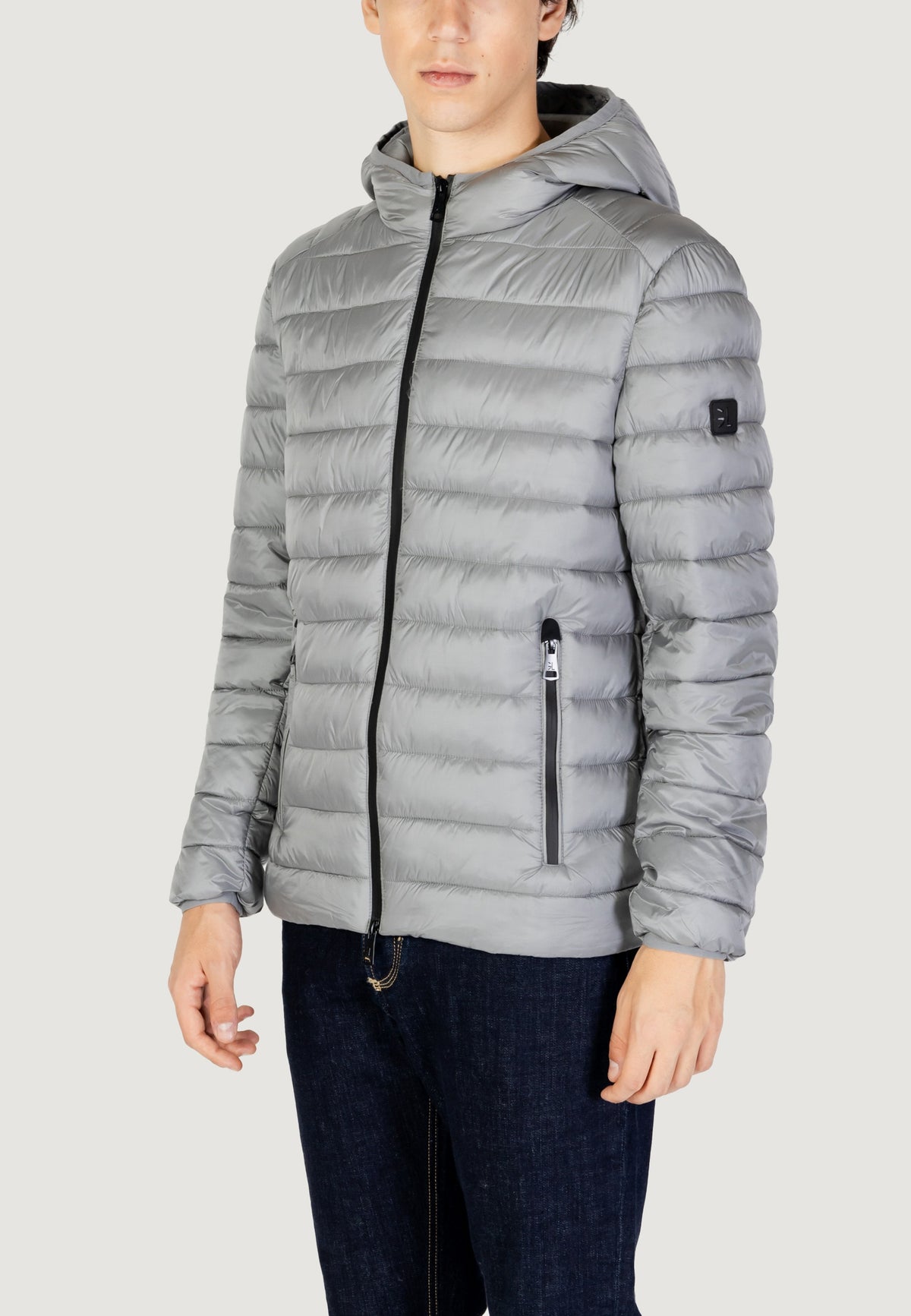 Piumino Gianni Lupo GL8202H-F24