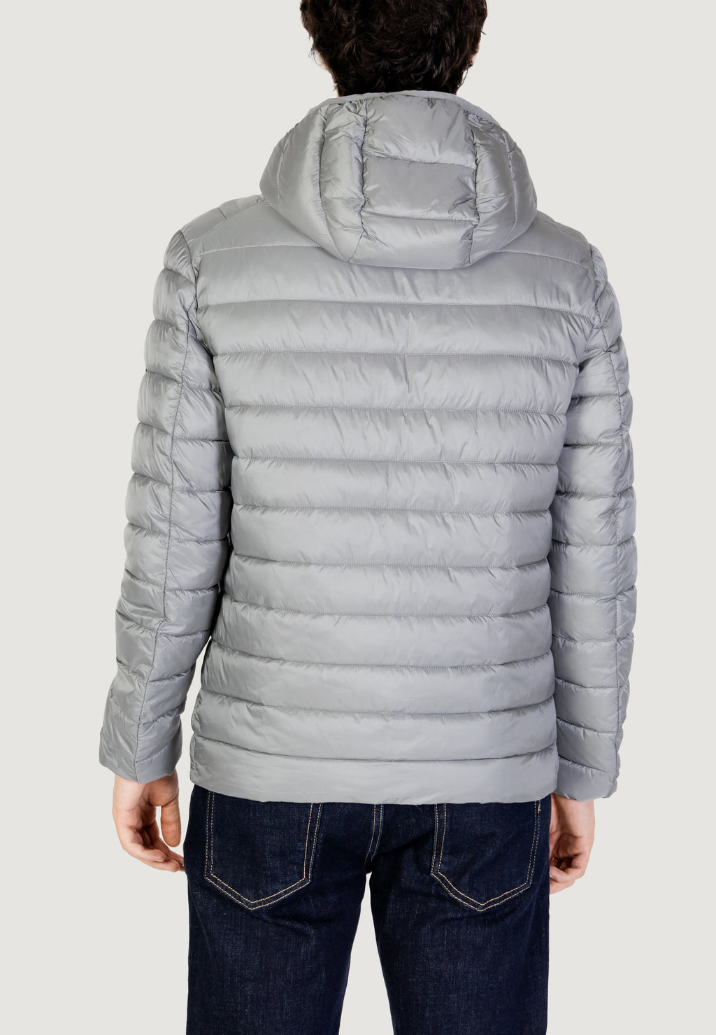 Piumino Gianni Lupo GL8202H-F24