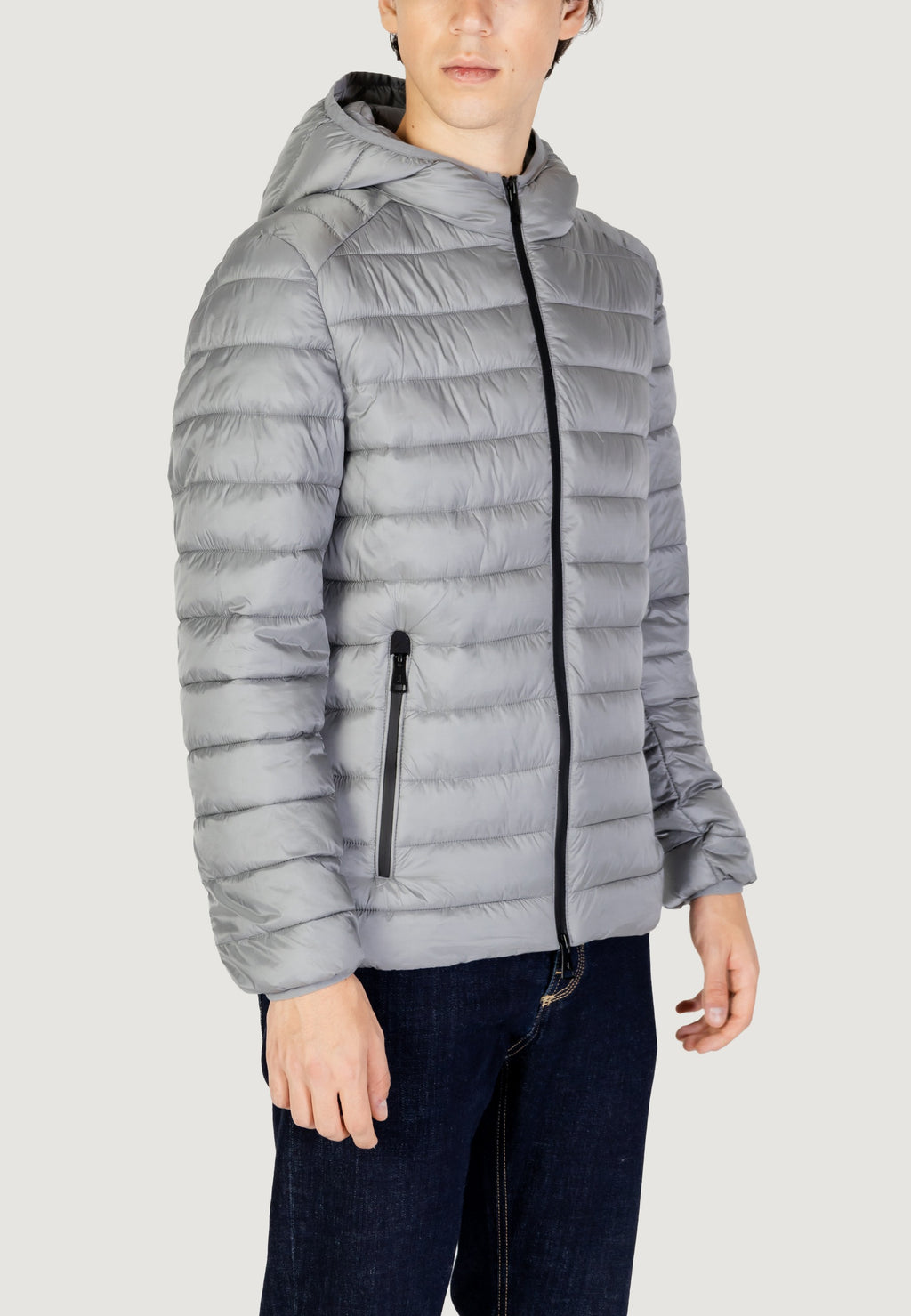 Piumino Gianni Lupo GL8202H-F24