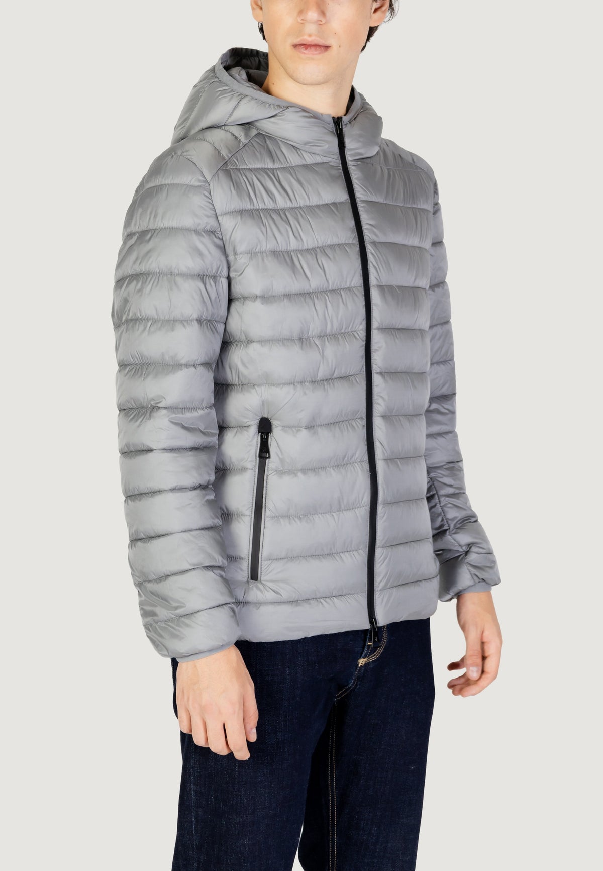 Piumino Gianni Lupo GL8202H-F24