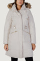Piumino Guess FATEMA  BELTED PUFFER