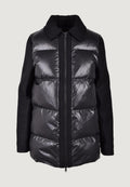 Piumino Love Moschino LOVPIUDAAF1ST0708547/01
