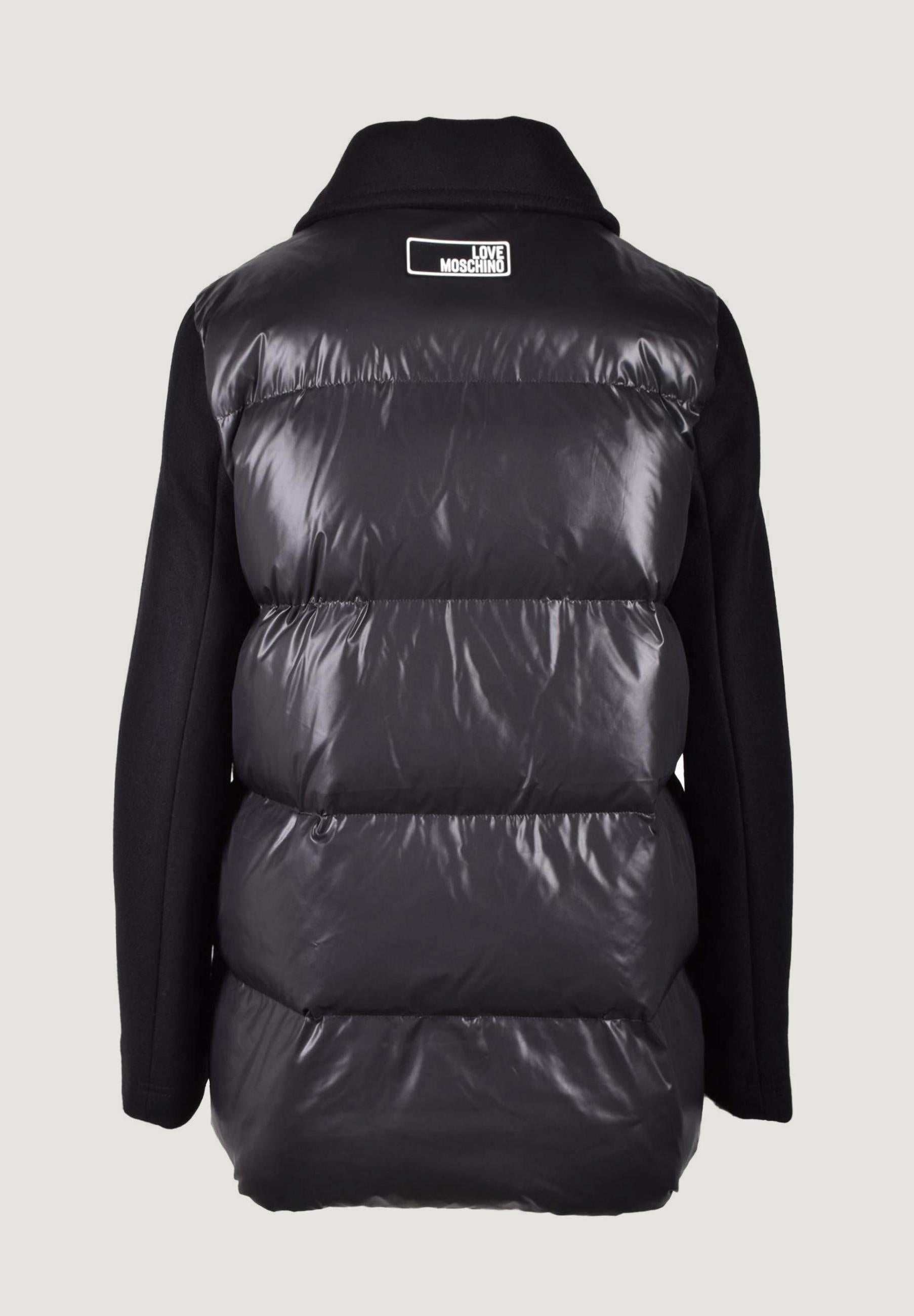 Piumino Love Moschino LOVPIUDAAF1ST0708547/01
