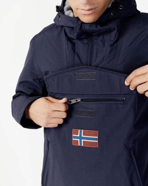 Jacket Napapijri RAINFOREST POCKET 2