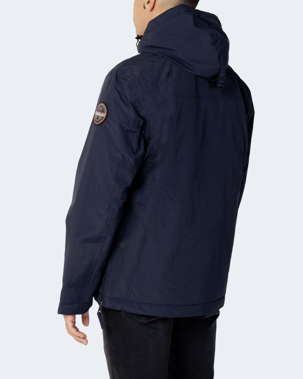 Jacket Napapijri RAINFOREST POCKET 2