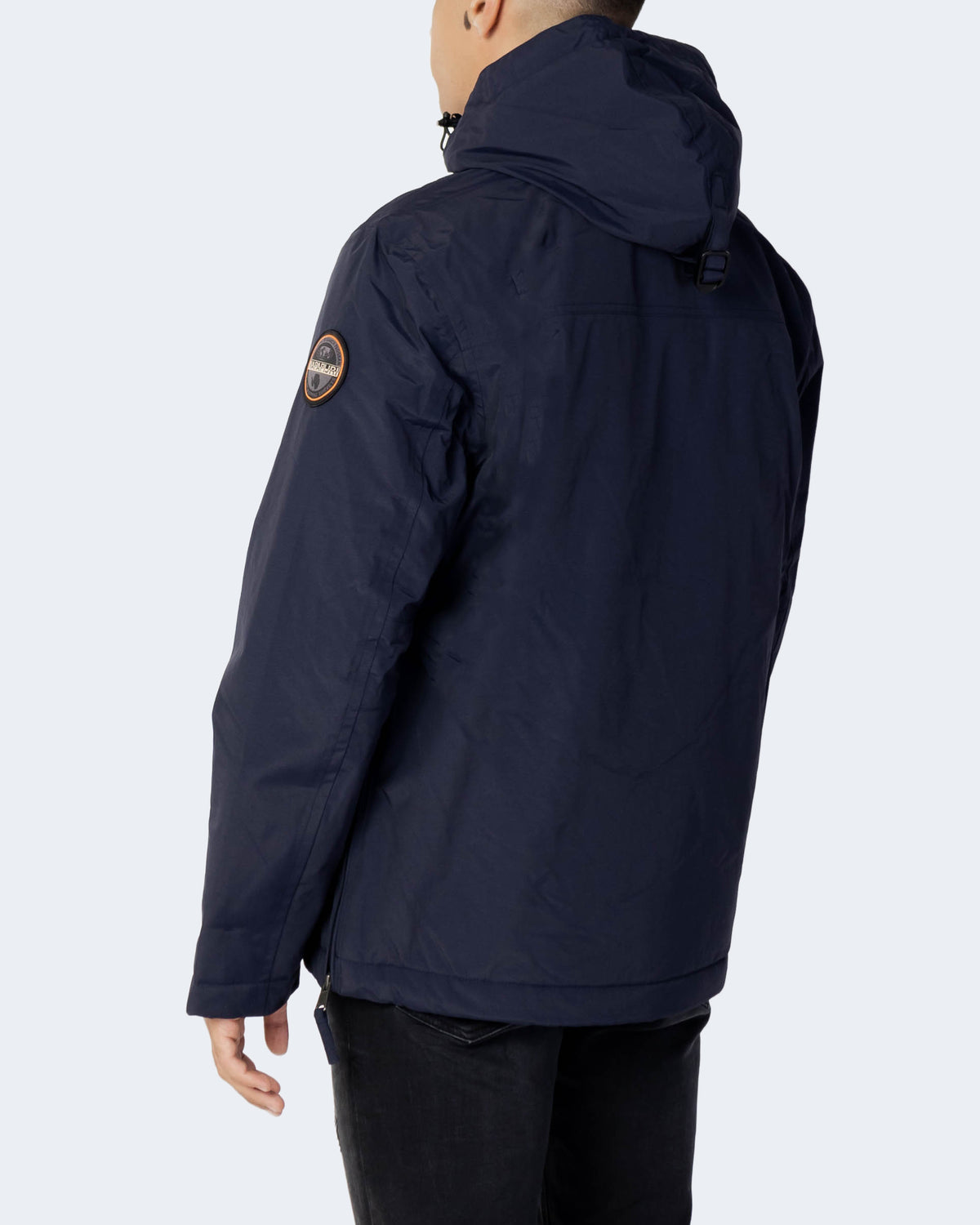 Jacket Napapijri RAINFOREST POCKET 2