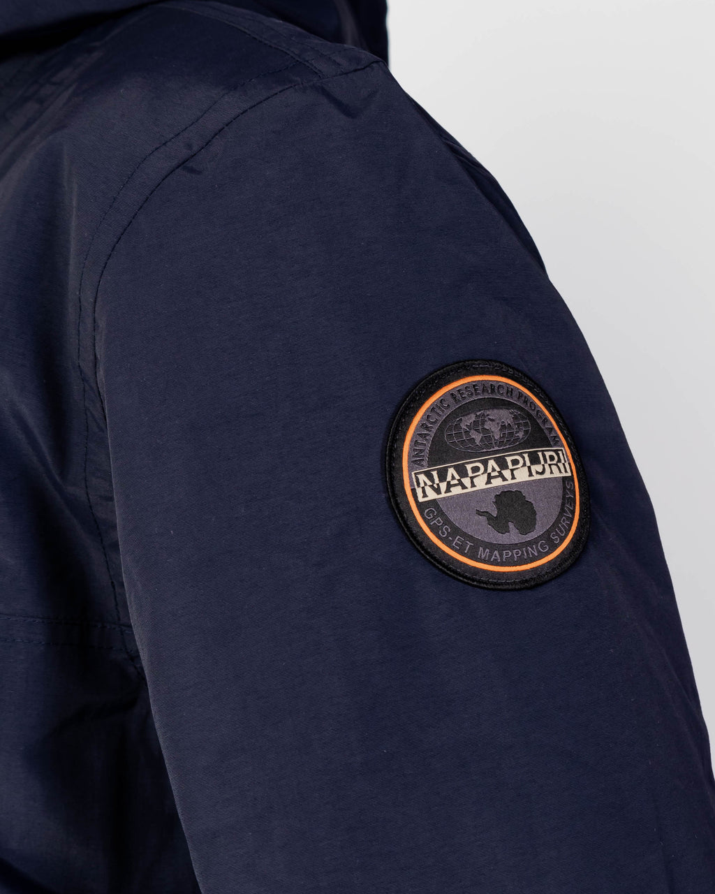 Jacket Napapijri RAINFOREST POCKET 2