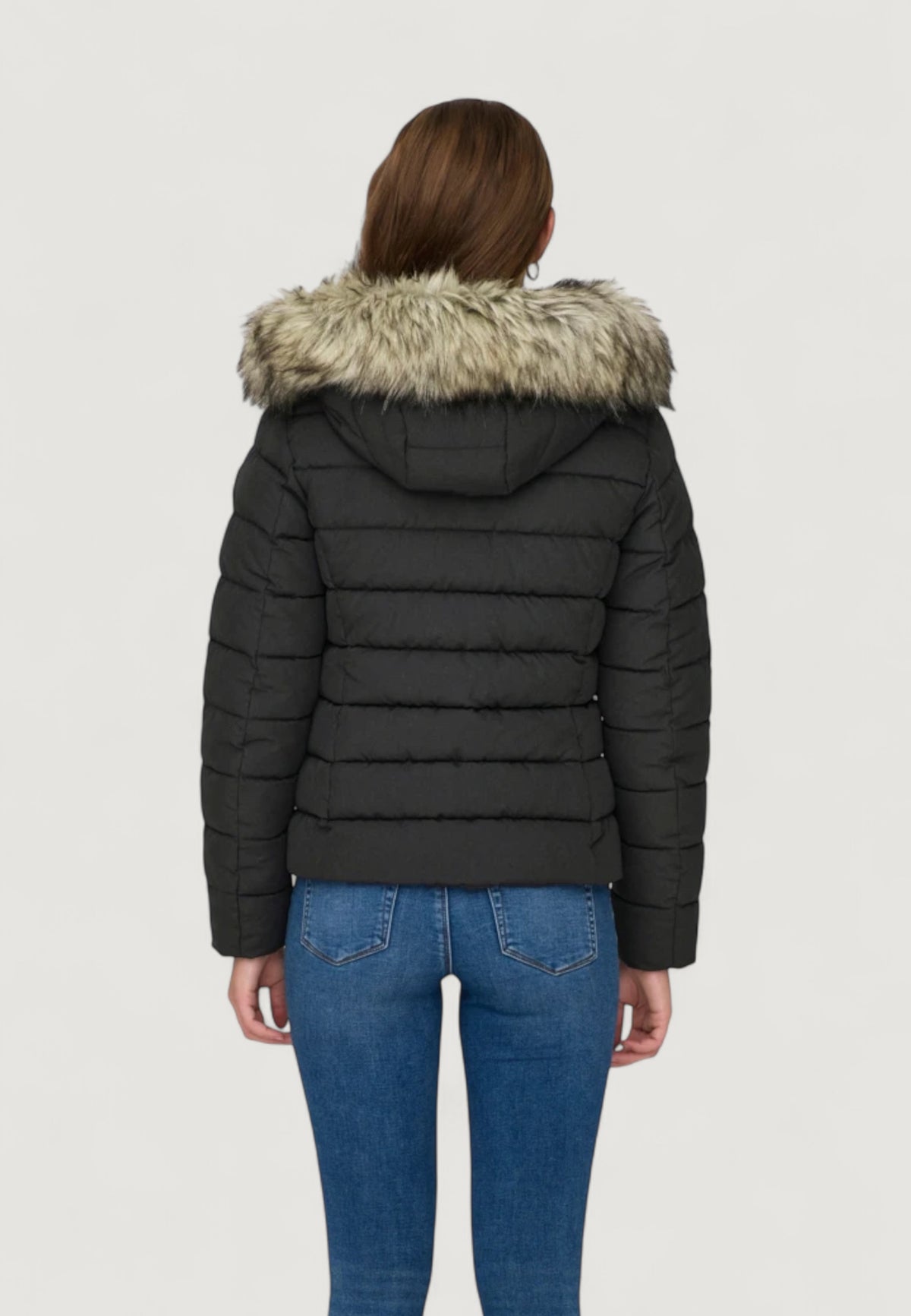 Piumino Only ONLNEWLUNA QUILTED JACKET CC OTW