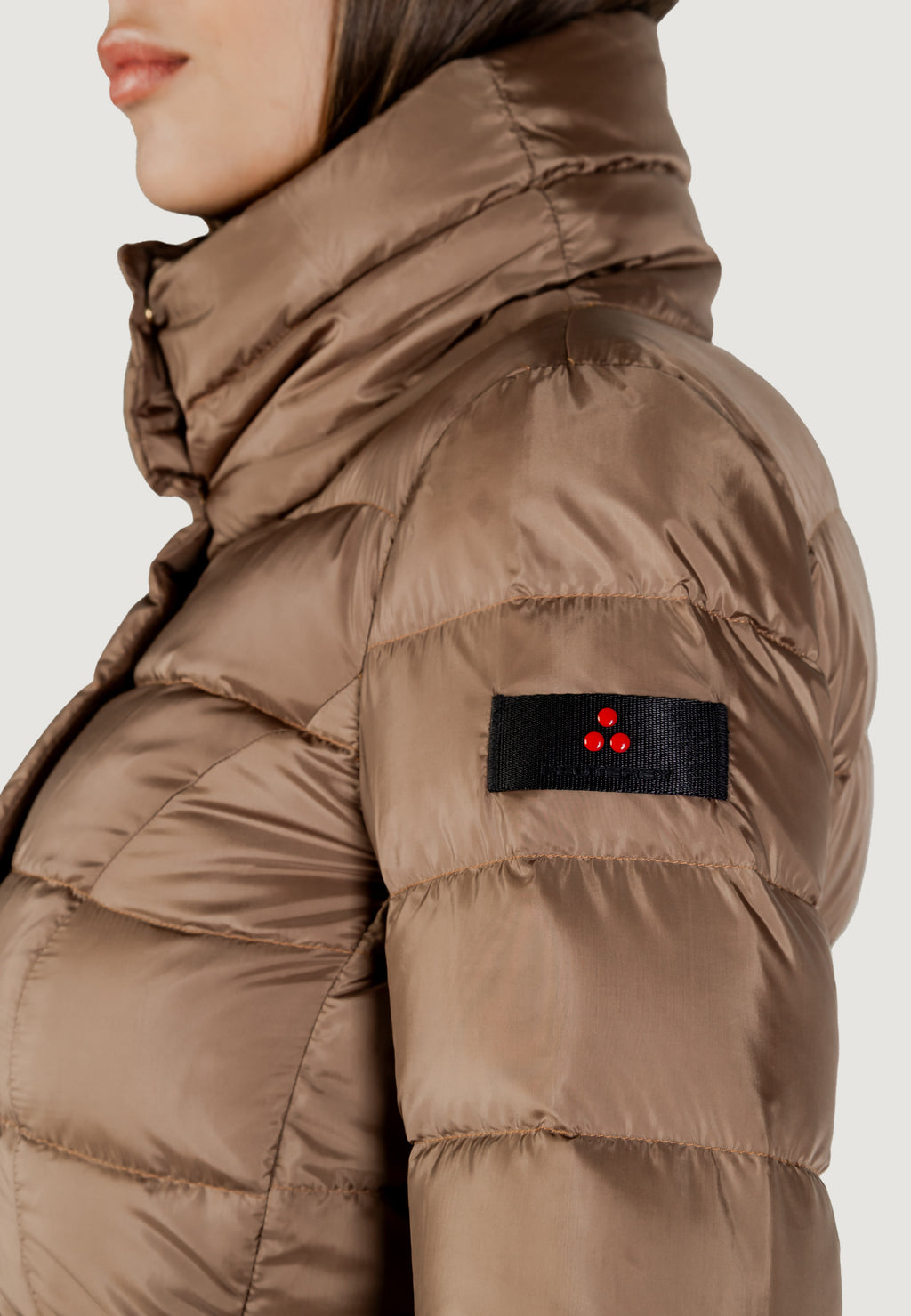 Piumino Peuterey FLAGSTAFF MQN 03