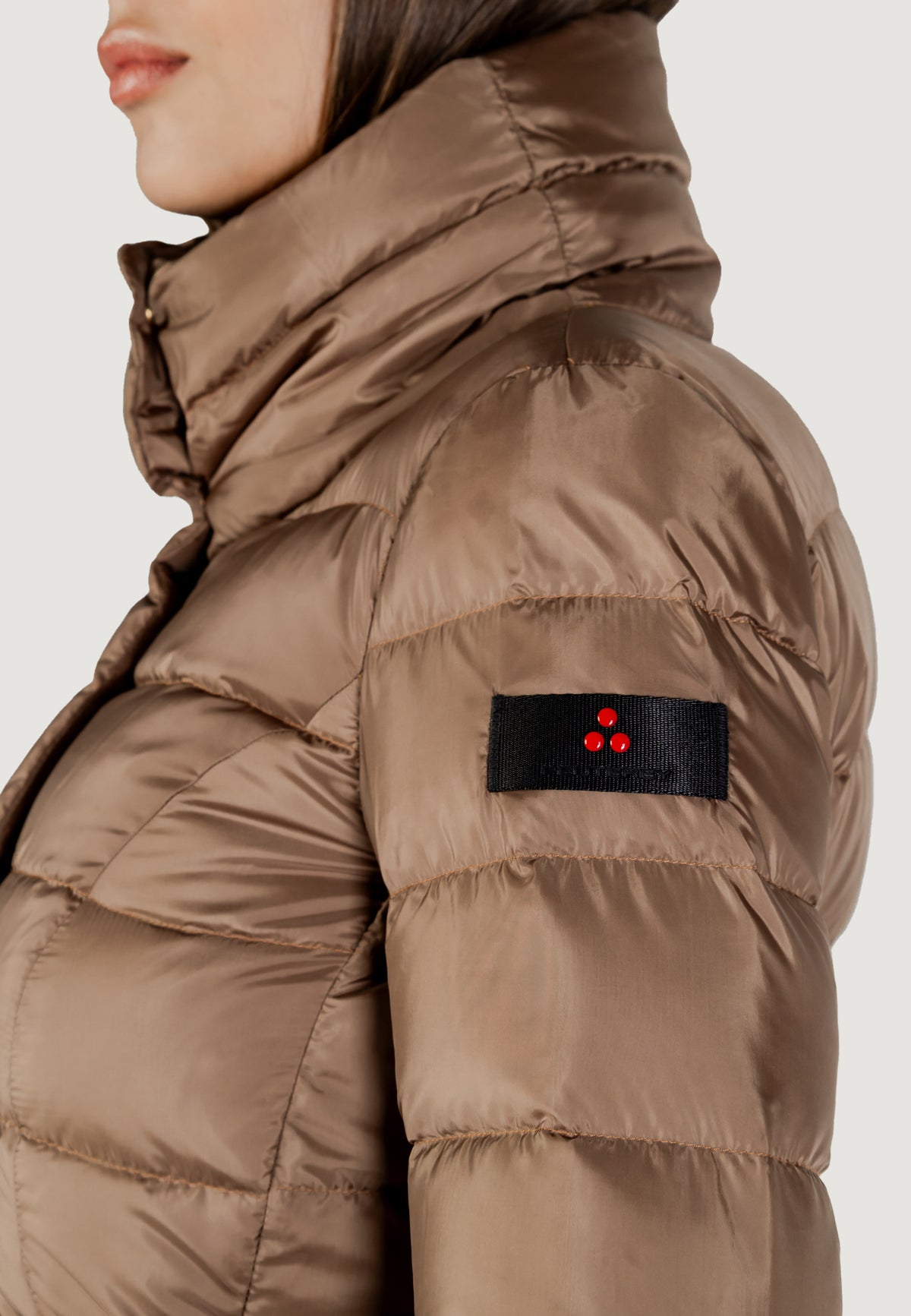 Piumino Peuterey FLAGSTAFF MQN 03