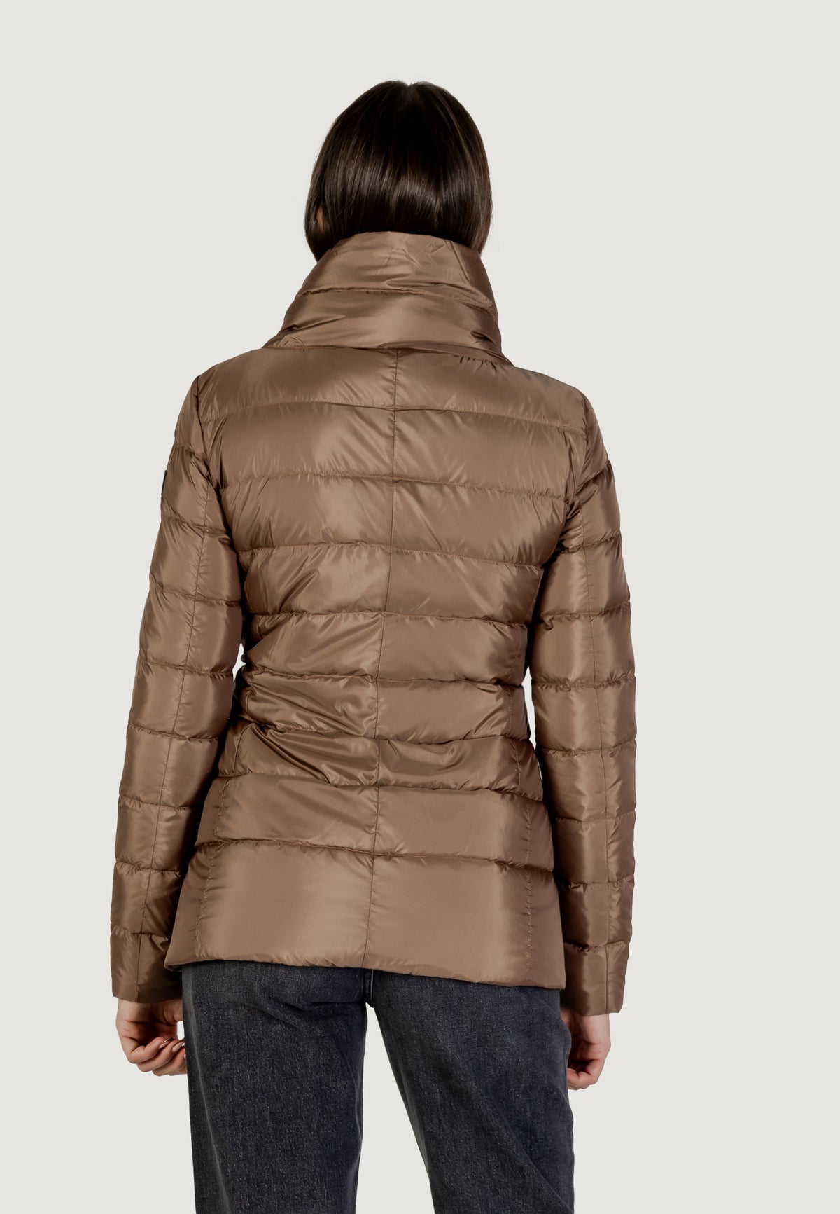 Piumino Peuterey FLAGSTAFF MQN 03