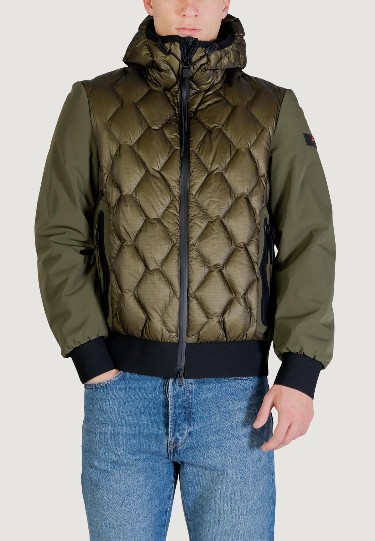 Piumino Peuterey KOONS KJ BMAT