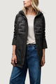 Piumino Street One Mat Mix Softshell