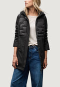 Piumino Street One Mat Mix Softshell