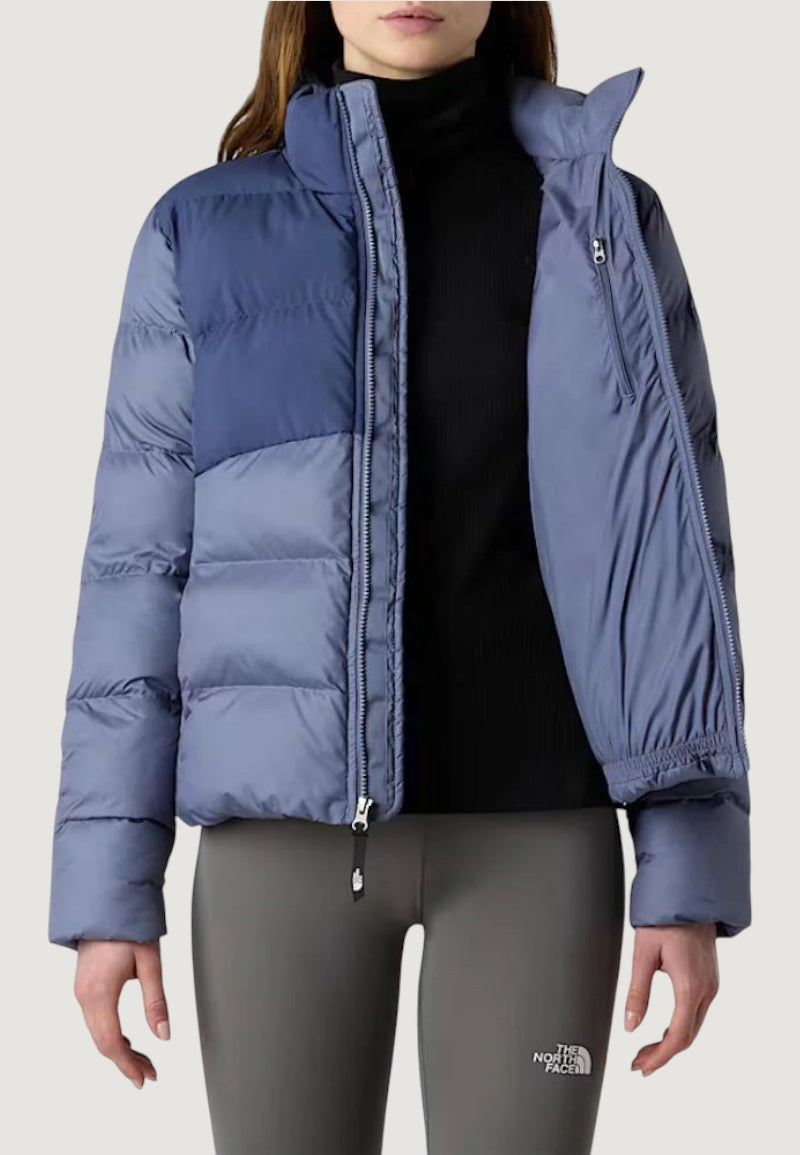 Piumino The North Face W SAIKURU JACKET