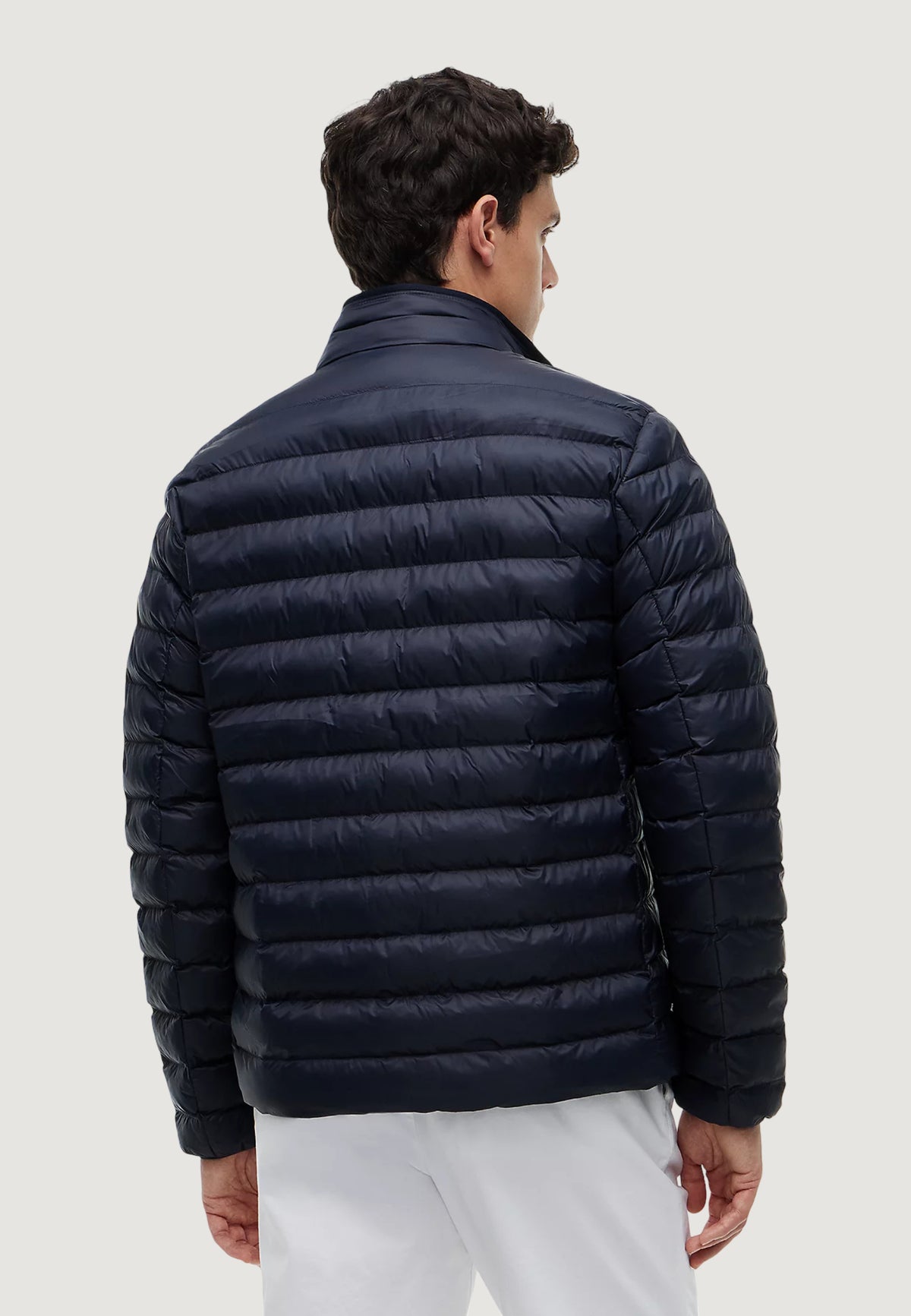 Piumino Tommy Hilfiger Jeans TJM LT DOWN JACKET E