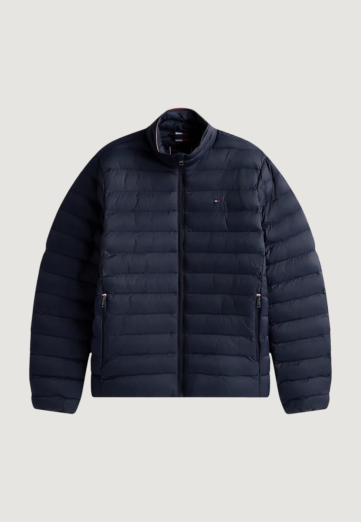 Piumino Tommy Hilfiger Jeans TJM LT DOWN JACKET E