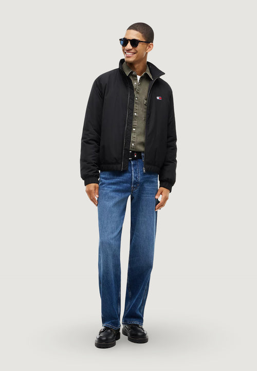 Piumino Tommy Hilfiger Jeans TJM ESSENTIAL PADDED