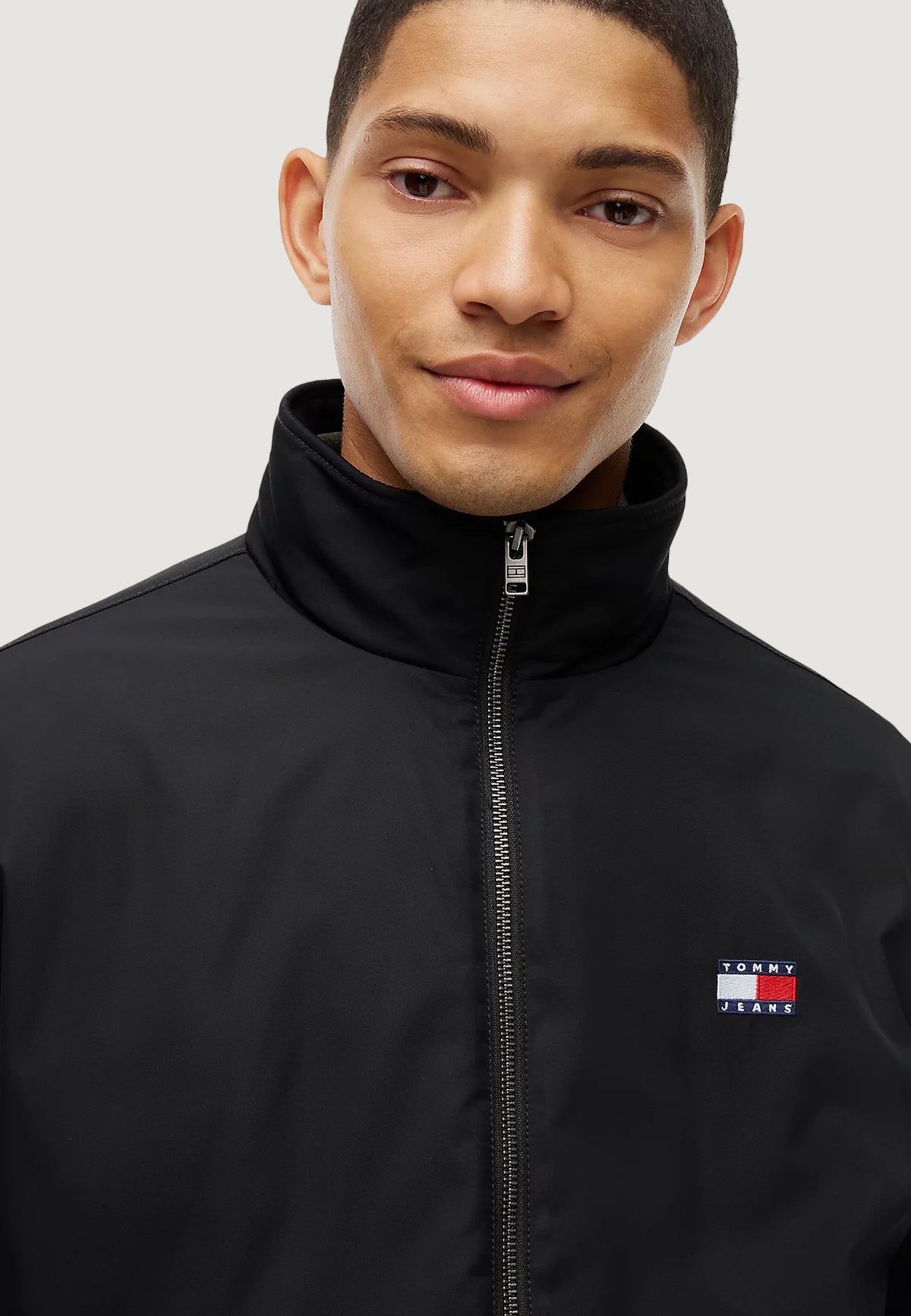 Piumino Tommy Hilfiger Jeans TJM ESSENTIAL PADDED