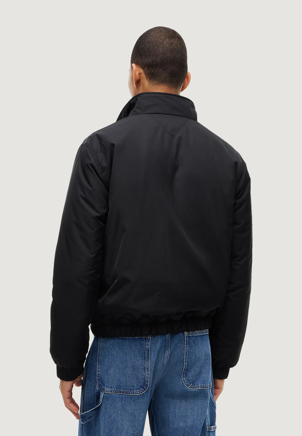 Piumino Tommy Hilfiger Jeans TJM ESSENTIAL PADDED