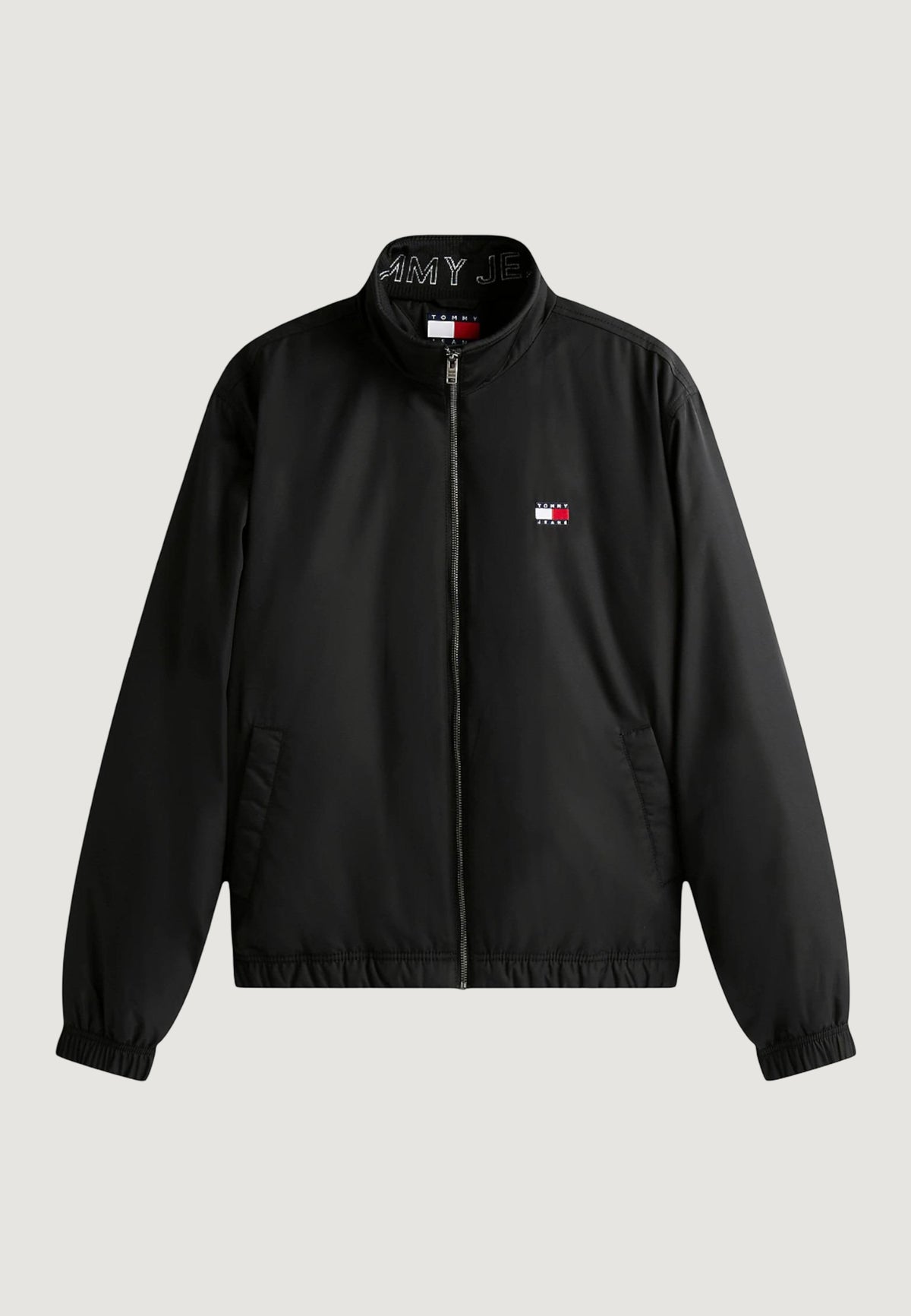 Piumino Tommy Hilfiger Jeans TJM ESSENTIAL PADDED