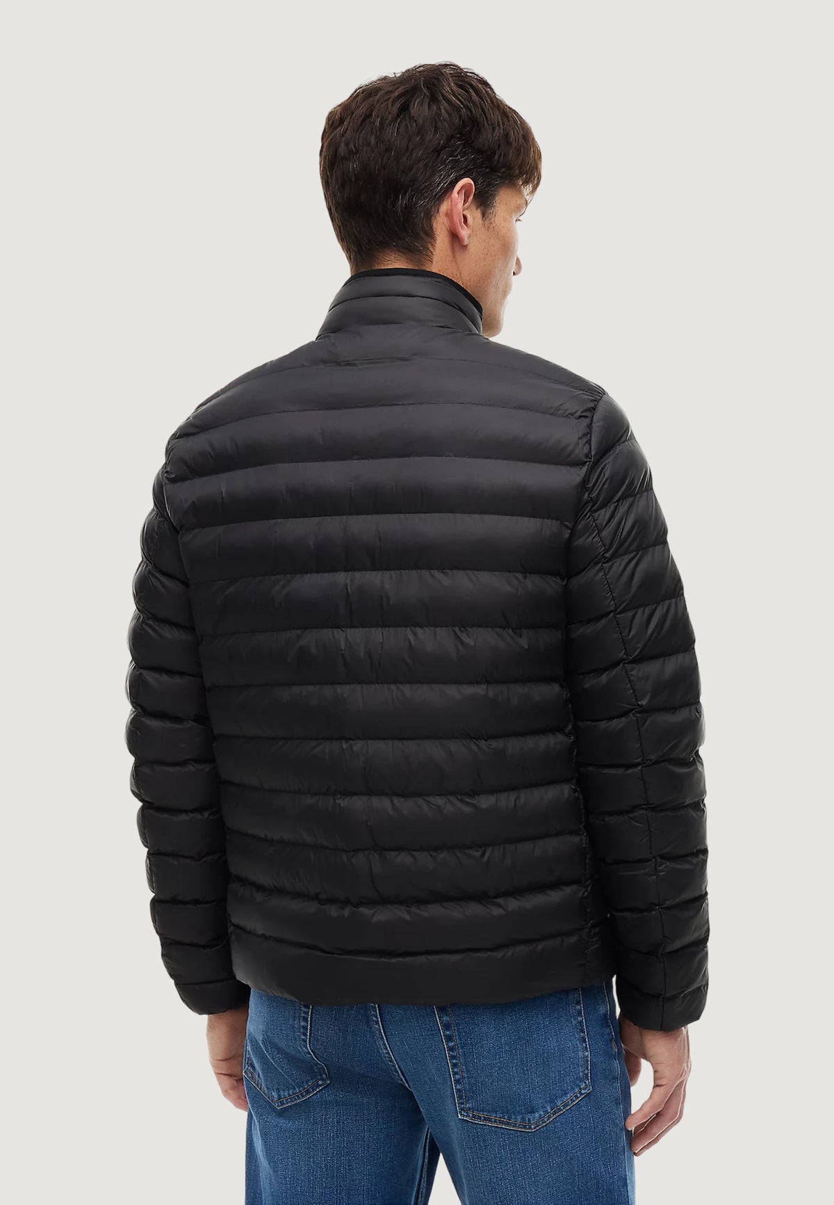 Piumino Tommy Hilfiger Jeans TJM LT DOWN JACKET E
