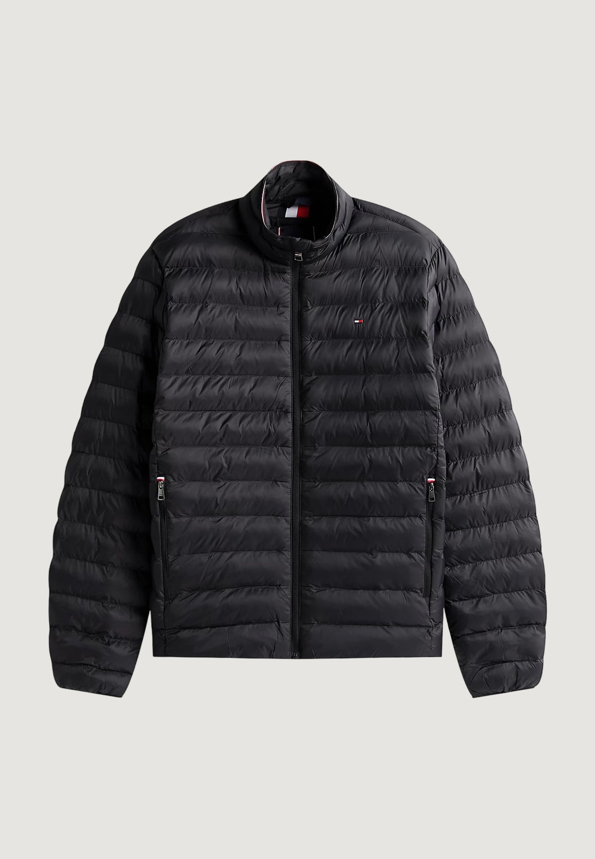 Piumino Tommy Hilfiger Jeans TJM LT DOWN JACKET E