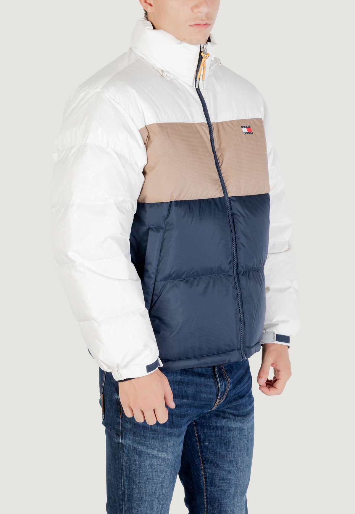Down Jacket Tommy Hilfiger Jeans TJM ALASKA DOWN CLBK