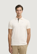 Polo manica corta Barbour TARTAN PIQUE
