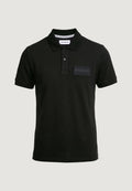 Polo shirt BIKKEMBERGS BIKPOLUAAF1ST0710976/01