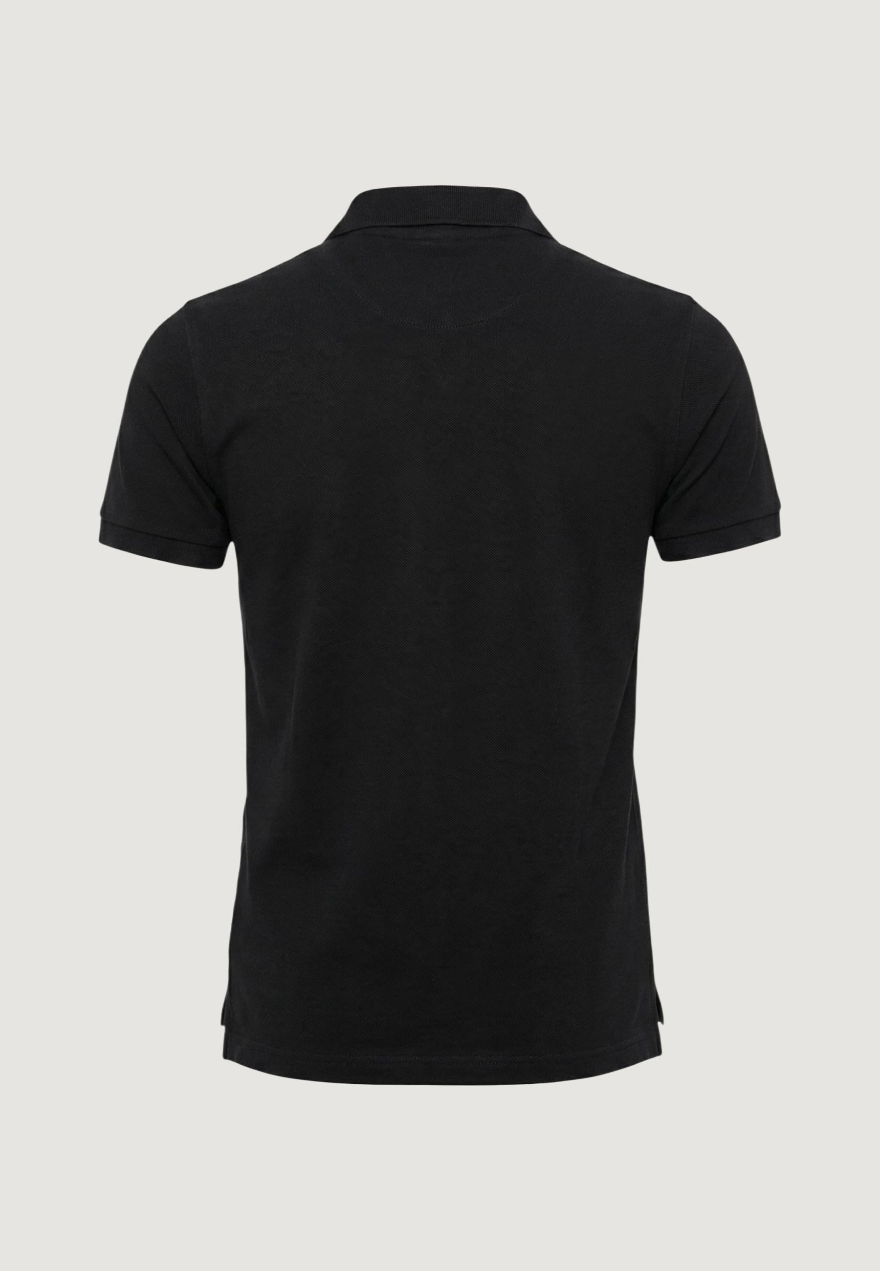 Polo manica corta BIKKEMBERGS BIKPOLUAAF1ST0710976/01