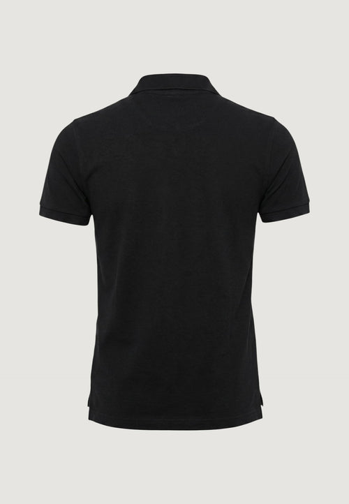 Polo manica corta BIKKEMBERGS BIKPOLUAAF1ST0710976/01