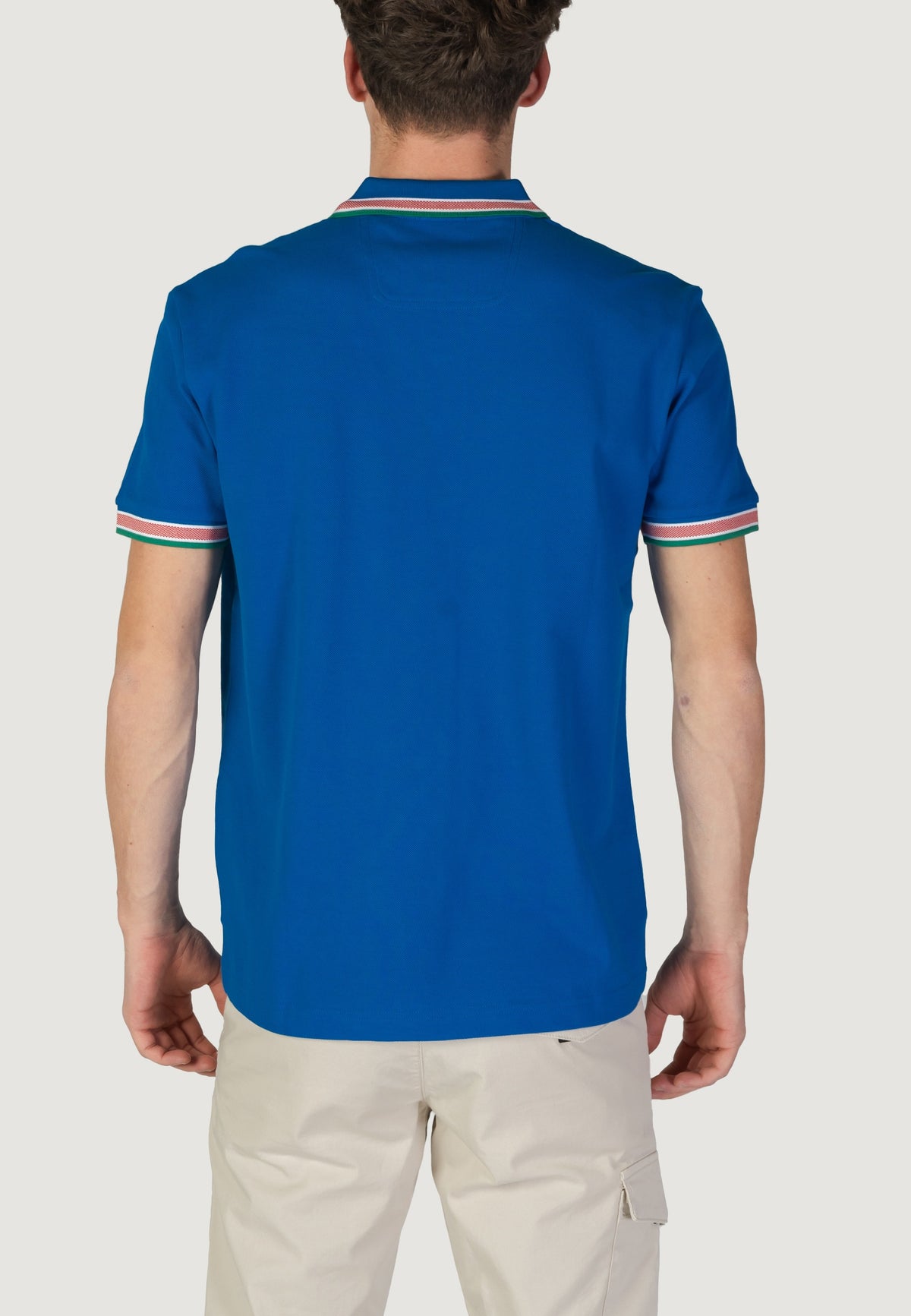 Polo manica corta Boss 10241663