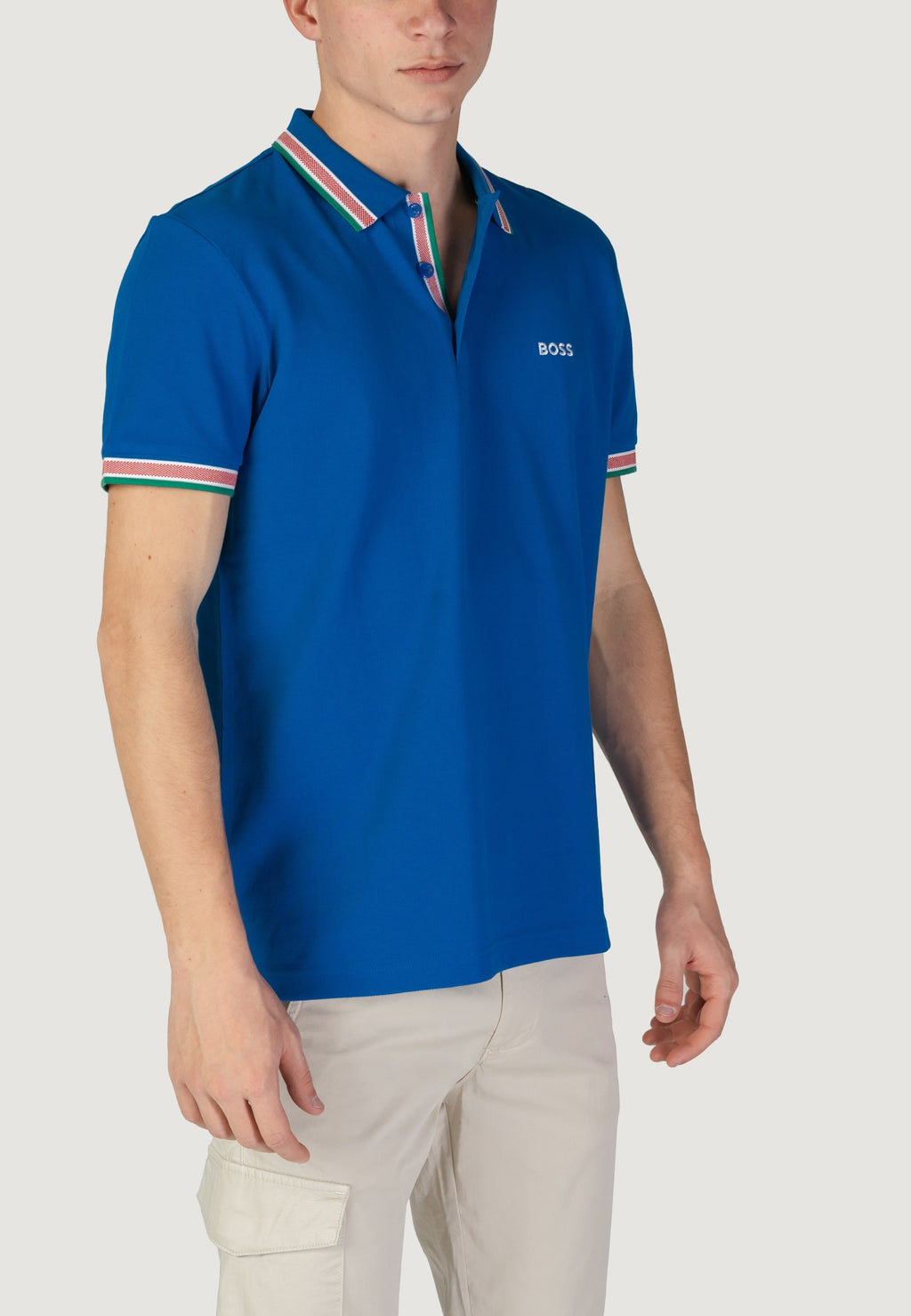 Polo shirt Boss 10241663