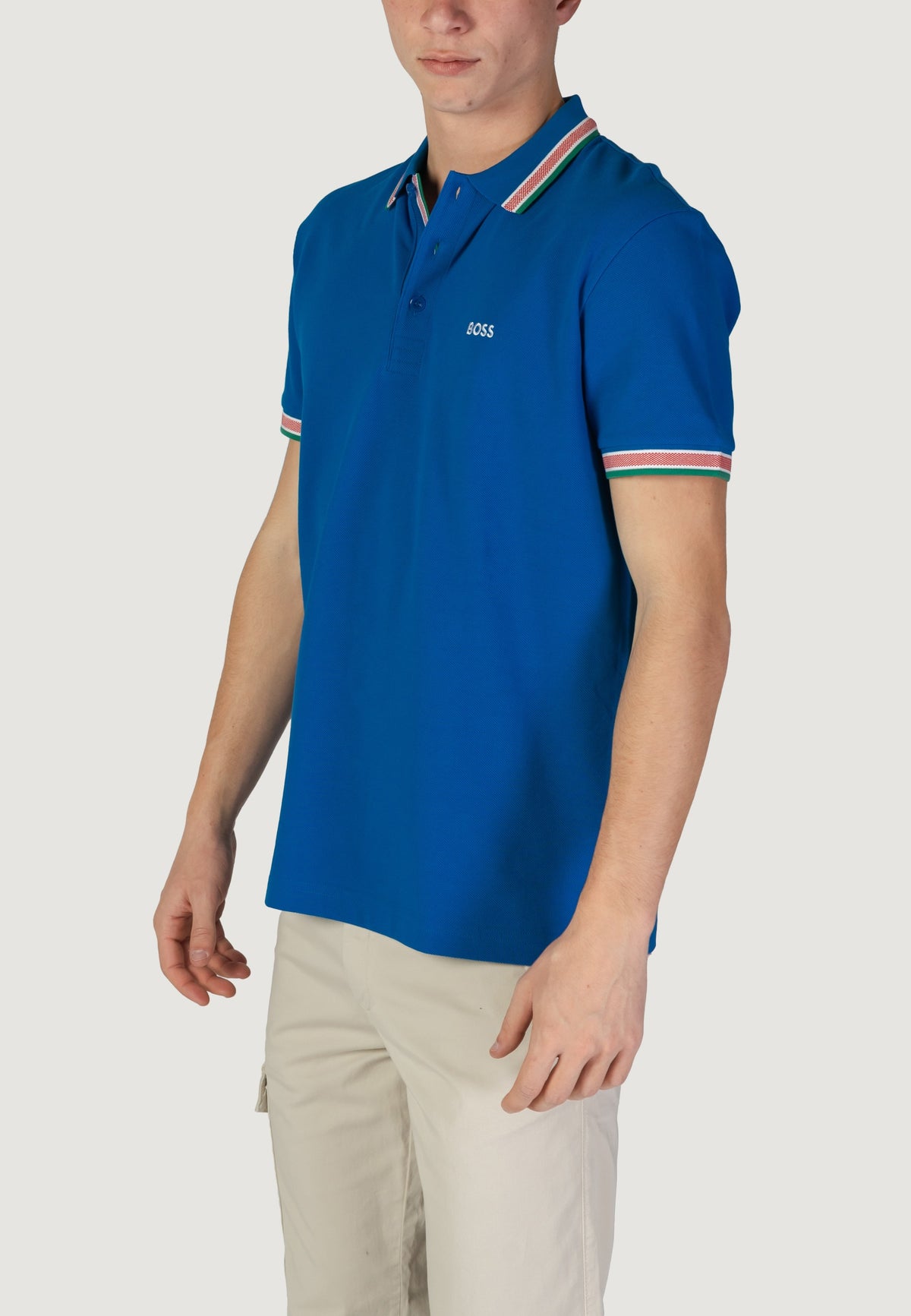 Polo shirt Boss 10241663