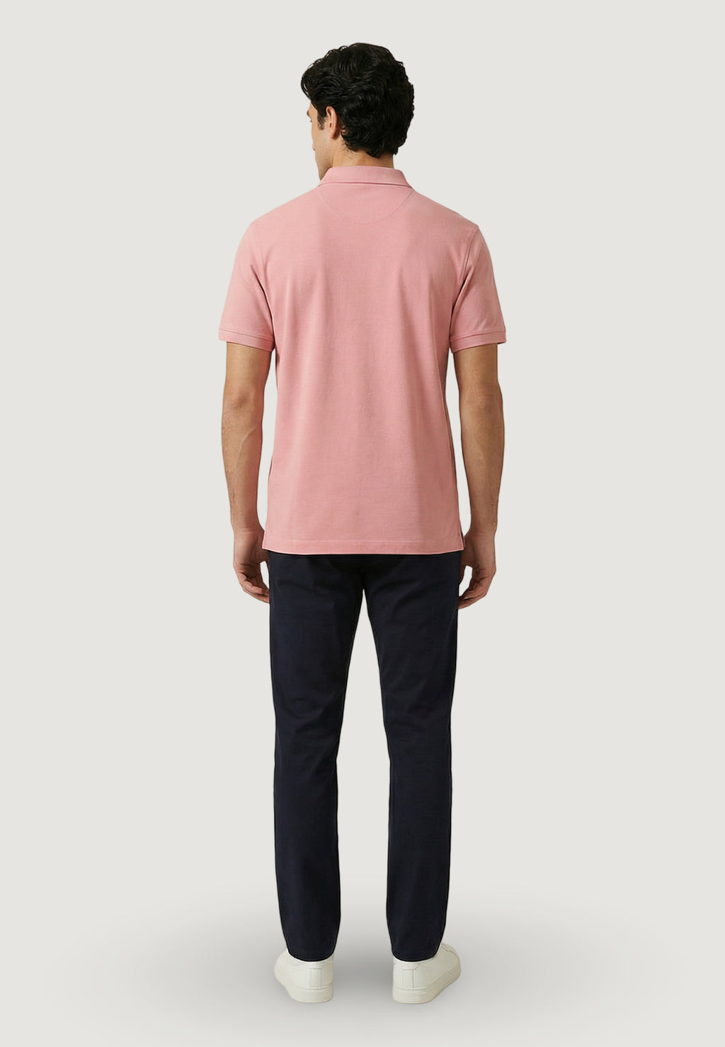 Polo shirt Gant REG SHIELD SS PIQUE POLO