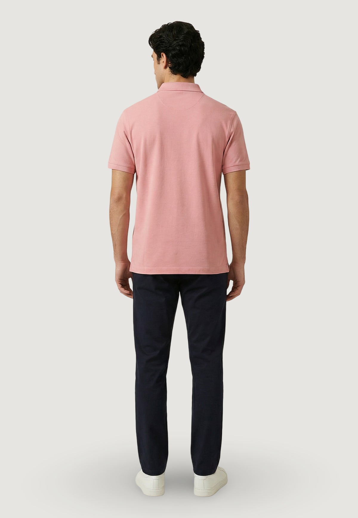 Polo shirt Gant REG SHIELD SS PIQUE POLO