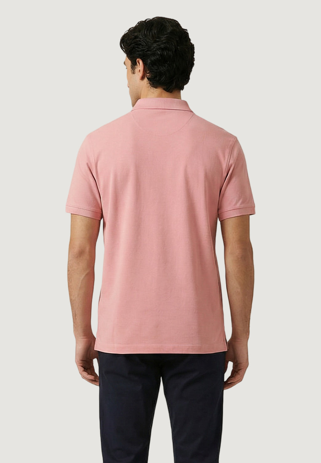 Polo shirt Gant REG SHIELD SS PIQUE POLO