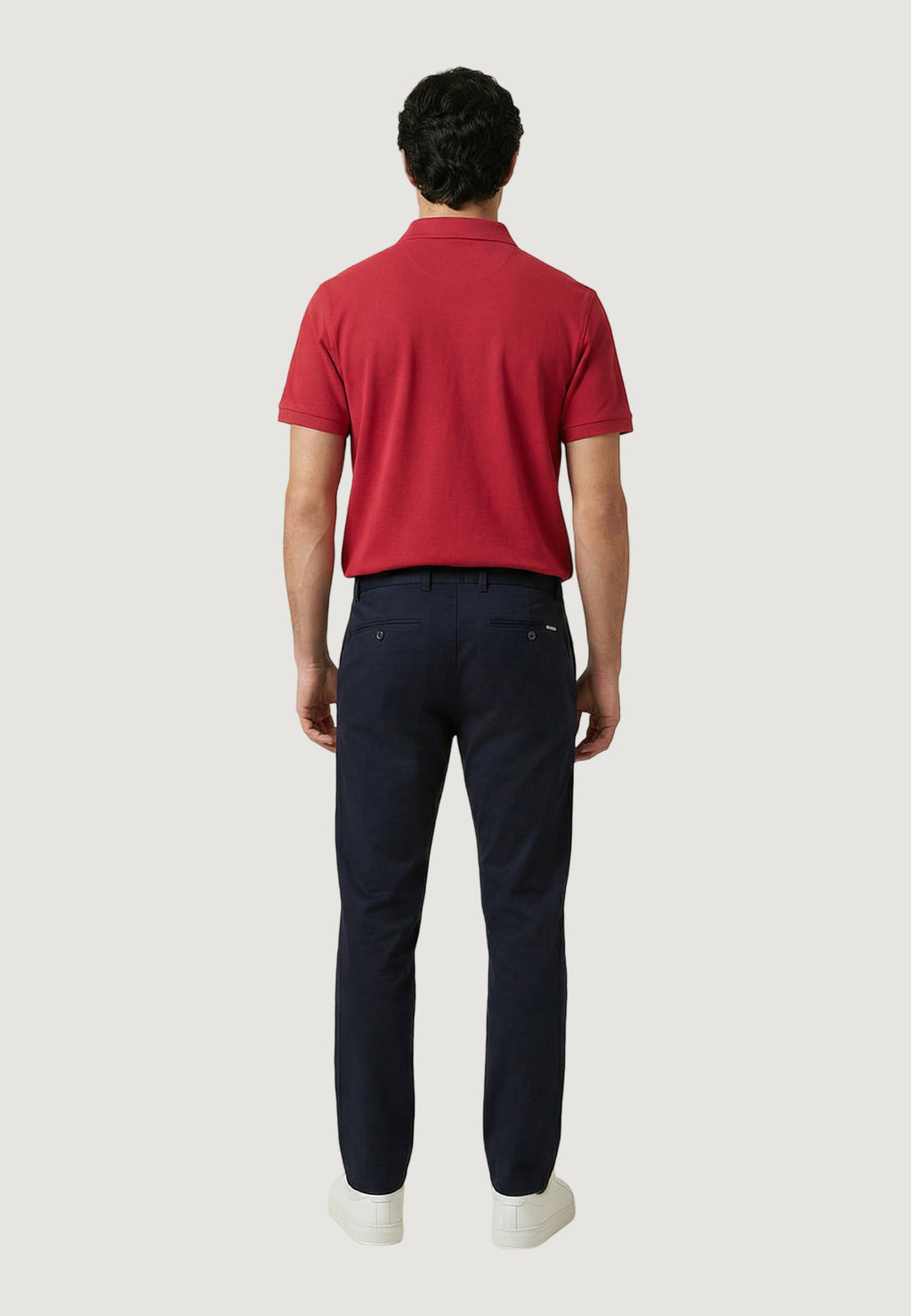 Polo shirt Gant REG SHIELD SS PIQUE POLO