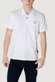 Polo manica corta Napapijri ELBAS JERSEY