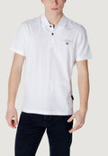 Polo manica corta Napapijri ELBAS JERSEY