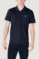 Polo manica corta Napapijri ELBAS JERSEY