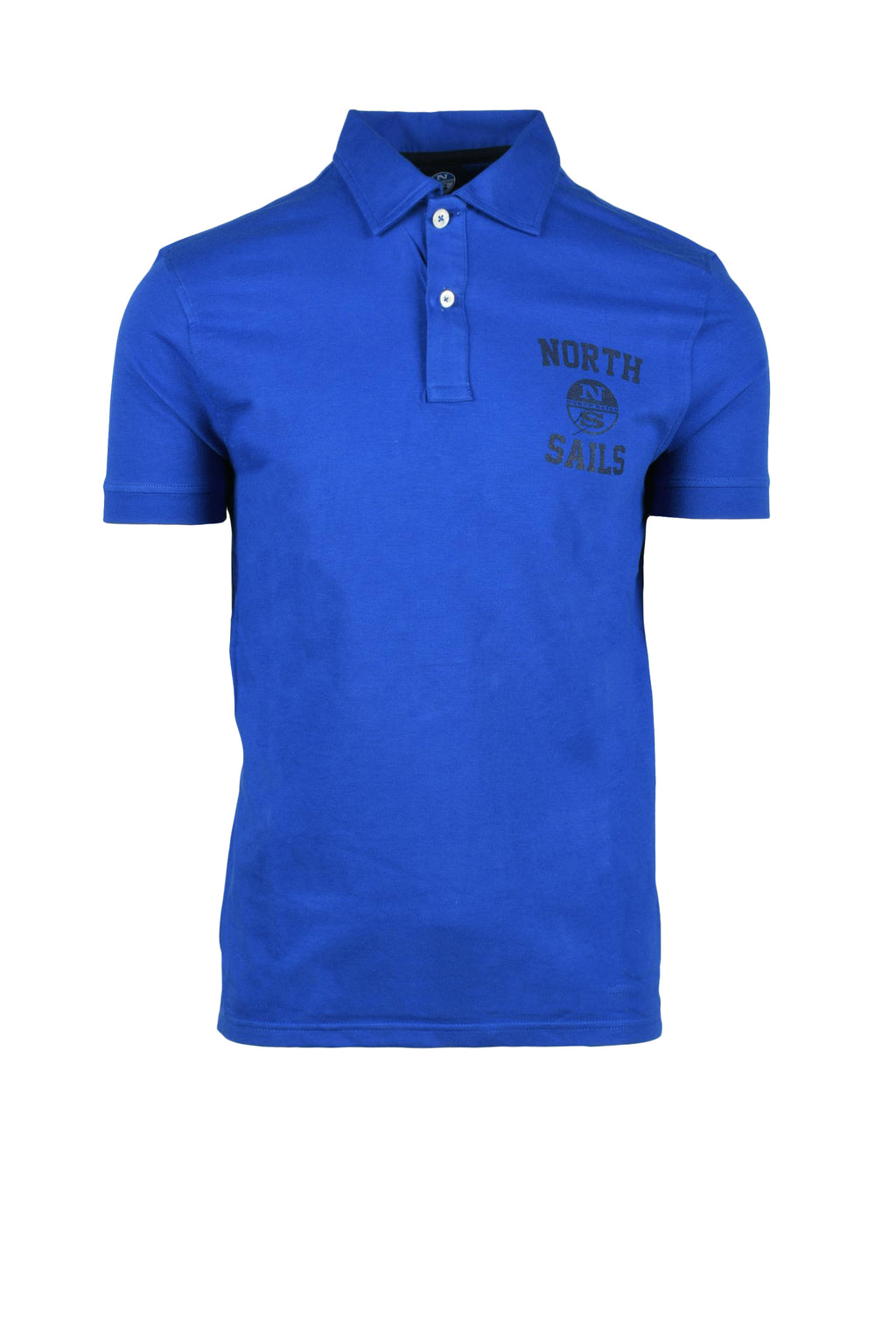 Polo shirt NORTH SAILS NOTPOLUAAF2ST0676135/03