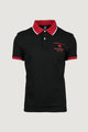 Polo manica corta NORTH SAILS NOTPOLUAAF2ST0676095/0103