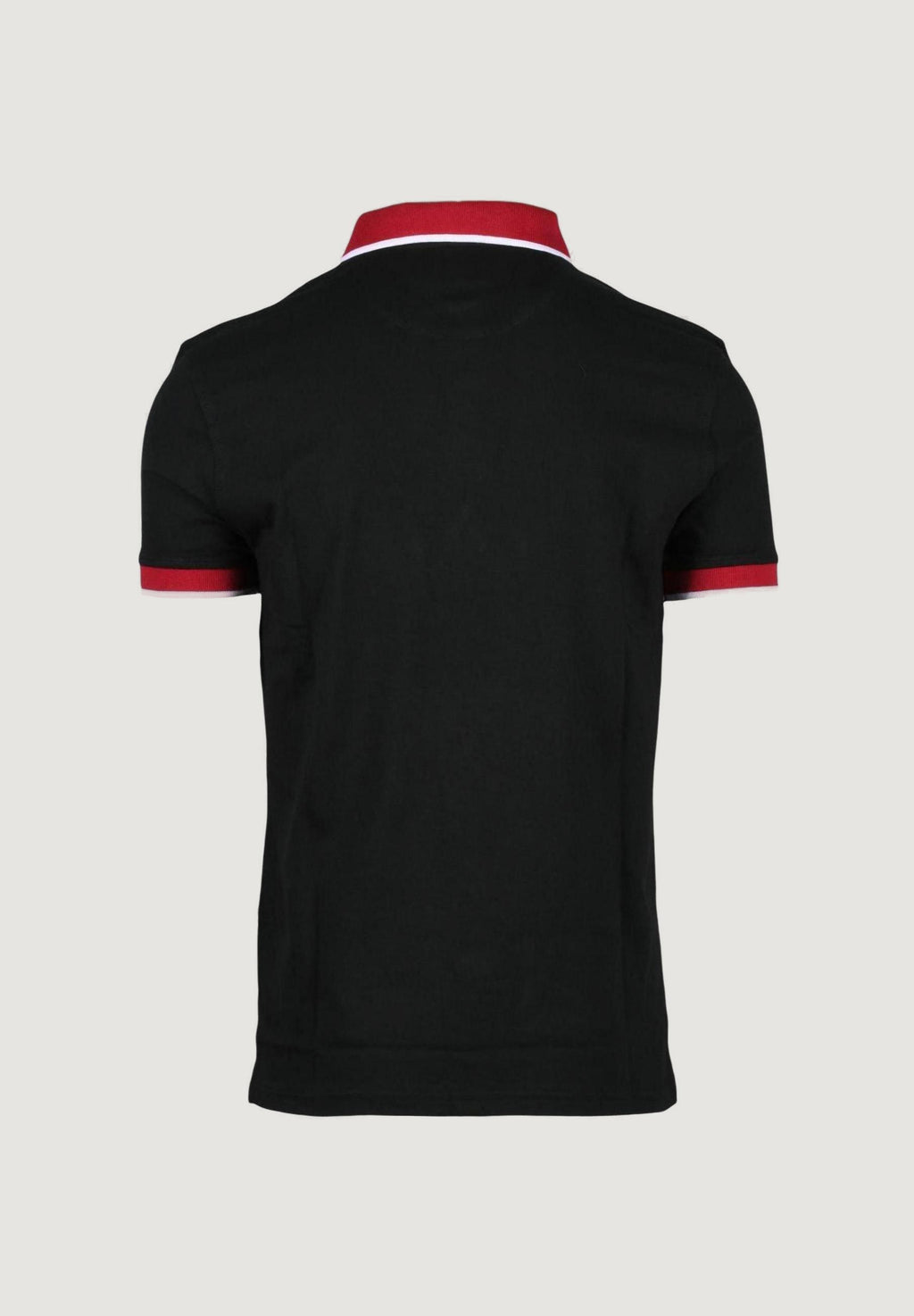 Polo manica corta NORTH SAILS NOTPOLUAAF2ST0676095/0103
