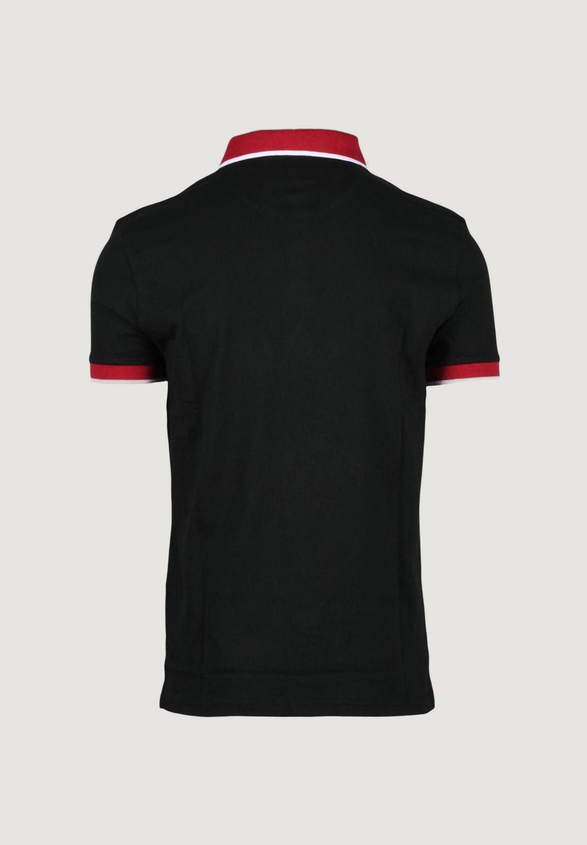 Polo manica corta NORTH SAILS NOTPOLUAAF2ST0676095/0103