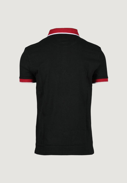 Polo manica corta NORTH SAILS NOTPOLUAAF2ST0676095/0103