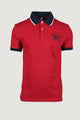 Polo manica corta NORTH SAILS NOTPOLUAAF2ST0676411/07