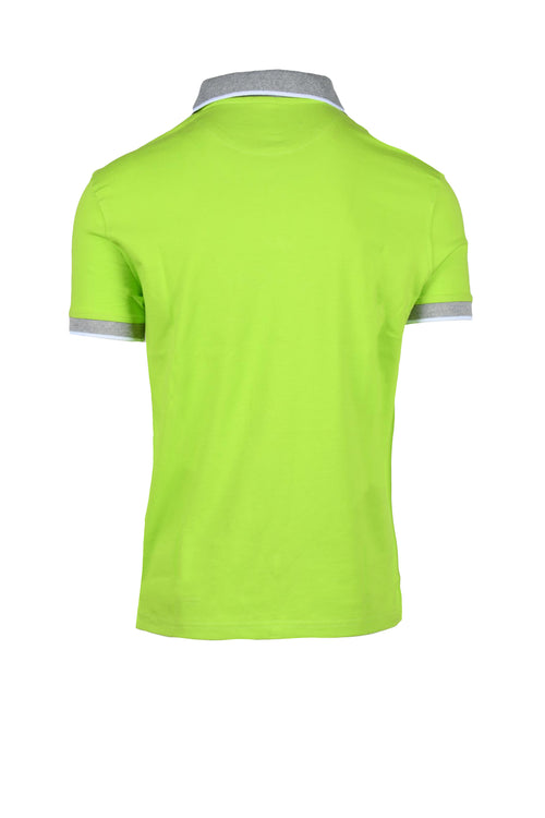 Polo manica corta NORTH SAILS NOTPOLUAAF2ST0676135/06