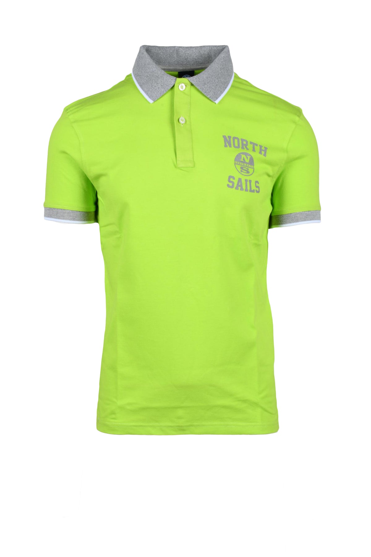 Polo manica corta NORTH SAILS NOTPOLUAAF2ST0676135/06